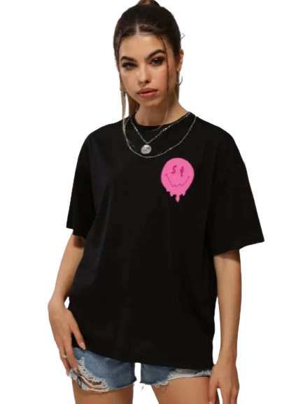 Camiseta Authentic Rosil