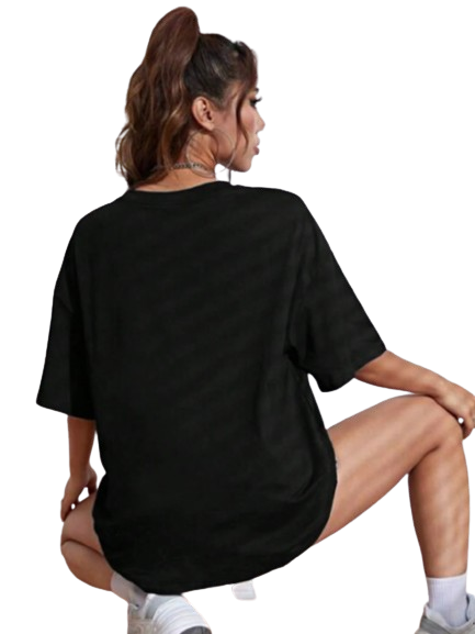 Camiseta Authentic Rosil