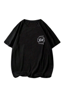 Camiseta Anti Social Club Fragment