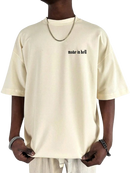 Camiseta Made In Hell Plus Size