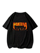 Camiseta Pantera Fire