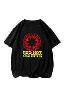 Camiseta Red Hot Chili Peppers V