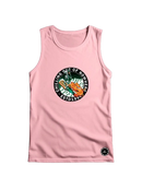 Regata TSM Cavada Chilling Out Of Nowhere - Rosa