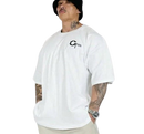 Camiseta Oversized You Got This - Branco