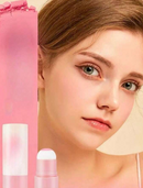 Blush vs Eyeshadow Stick Pó Esponja 2 em 1 Bobbi Rara