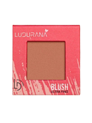 Blush Velvety Effect Ludurana - 4 Modelos