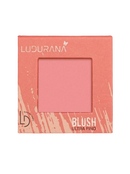 Blush Velvety Effect Ludurana - 4 Modelos