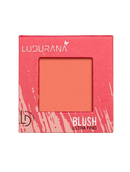 Blush Velvety Effect Ludurana - 4 Modelos