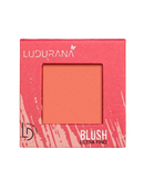 Blush Velvety Effect Ludurana - 4 Modelos