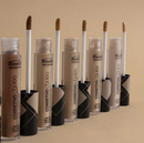 Corretivo Líquido Alta Cobertura Matte Oil Free Vegano Face Beautiful 4,5ml