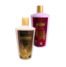 Kit 2x Hidratante Corporal Vanilla Lace + Pure Seduction