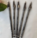 Lapis Delineador De Olhos Ruby Rose Preto 91 Kit Com 5 unidades