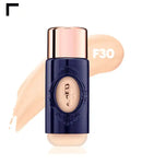 Base Líquida Bruna Tavares BT Skin Com Acabamento Aveludado 40ml