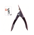 Alicate Cortador Tips Unhas