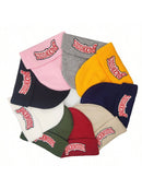 Gorro Backwoods Amarelo