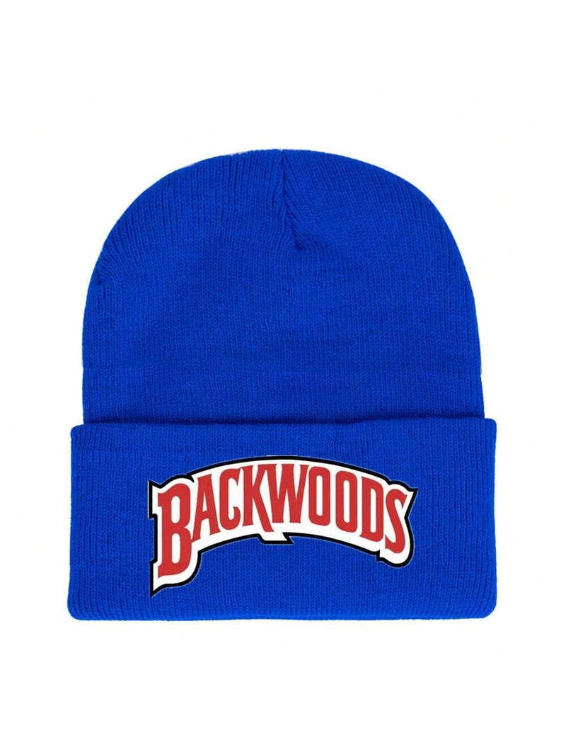 Gorro Backwoods Azul