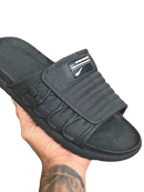 Chinelo Assuna Sportswear RT - Preto