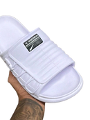 Chinelo Assuna Sportswear RT - Branco