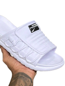 Chinelo Assuna Sportswear RT - Branco
