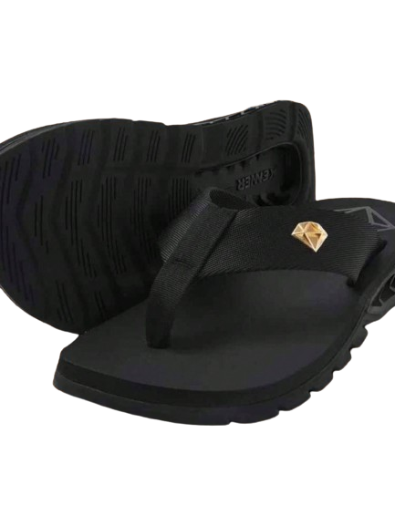 Chinelo Kenner Rakka Diamante L7