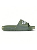 Chinelo Qix Nuvem Full Eva - Verde