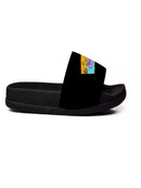 Chinelo Slide Caveira Boa Ultra Confort