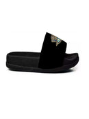 Chinelo Slide Hamsá Ultra Leve