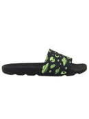 Chinelo Slide ET Verde Ultra Confort