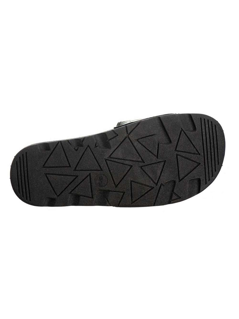 Chinelo Slide ET Verde Ultra Confort