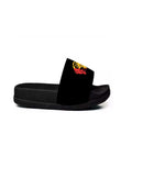 Chinelo Slide Bob Marley Ultra Confort