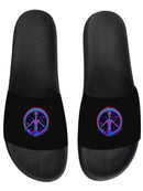 Chinelo Slide Alien Meditando Ultra Confort