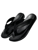 Sandália Meng Beach Antiderrapante - Preto