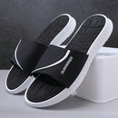 Chinelo Quikwiner Antiderrapante - Preto