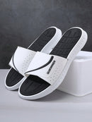 Chinelo Quikwiner Antiderrapante - Branco