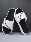 Chinelo Quikwiner Antiderrapante - Branco