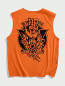 Regata In The World - Laranja