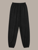 Conjunto DTX Moletom Capuz + Calça Moletom Cinza