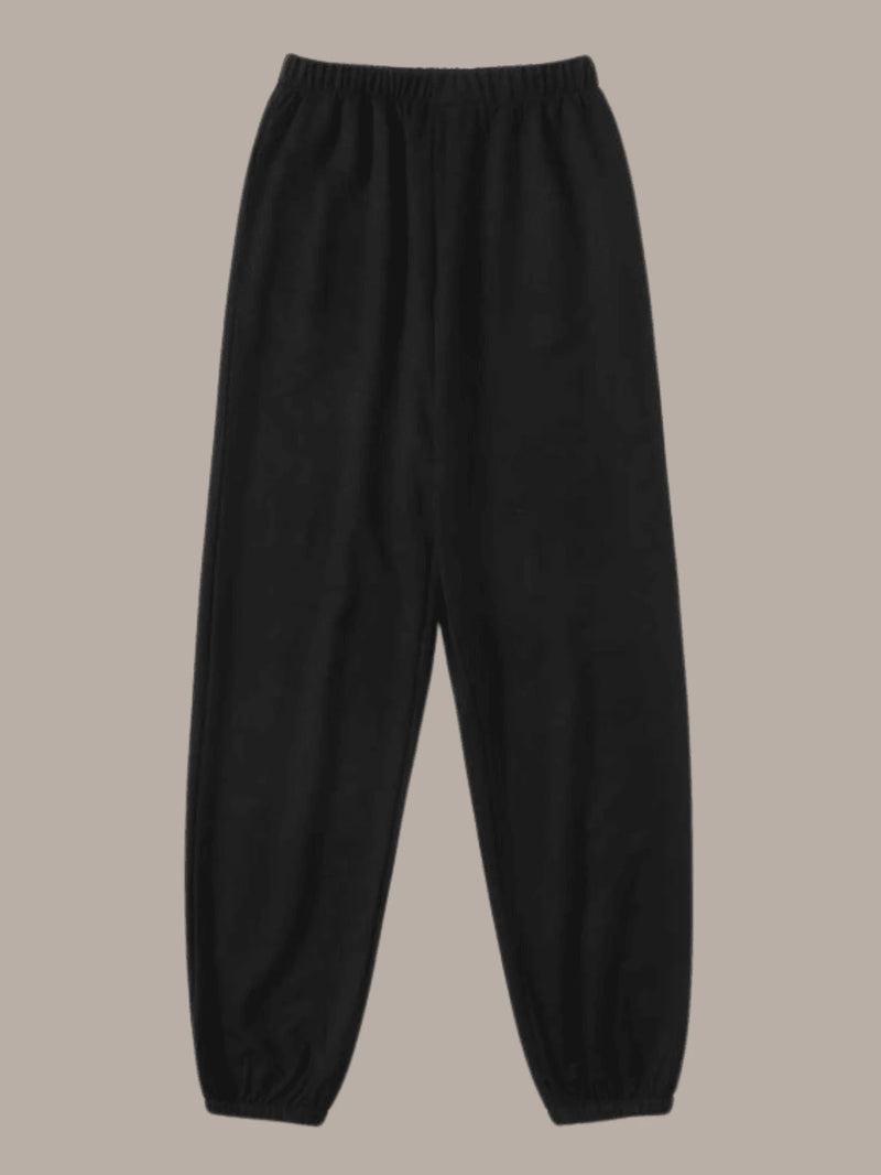 Conjunto DTX Moletom Capuz + Calça Moletom Cinza