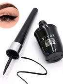 Delineador Super Black Vivai