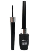 Delineador Super Black Vivai