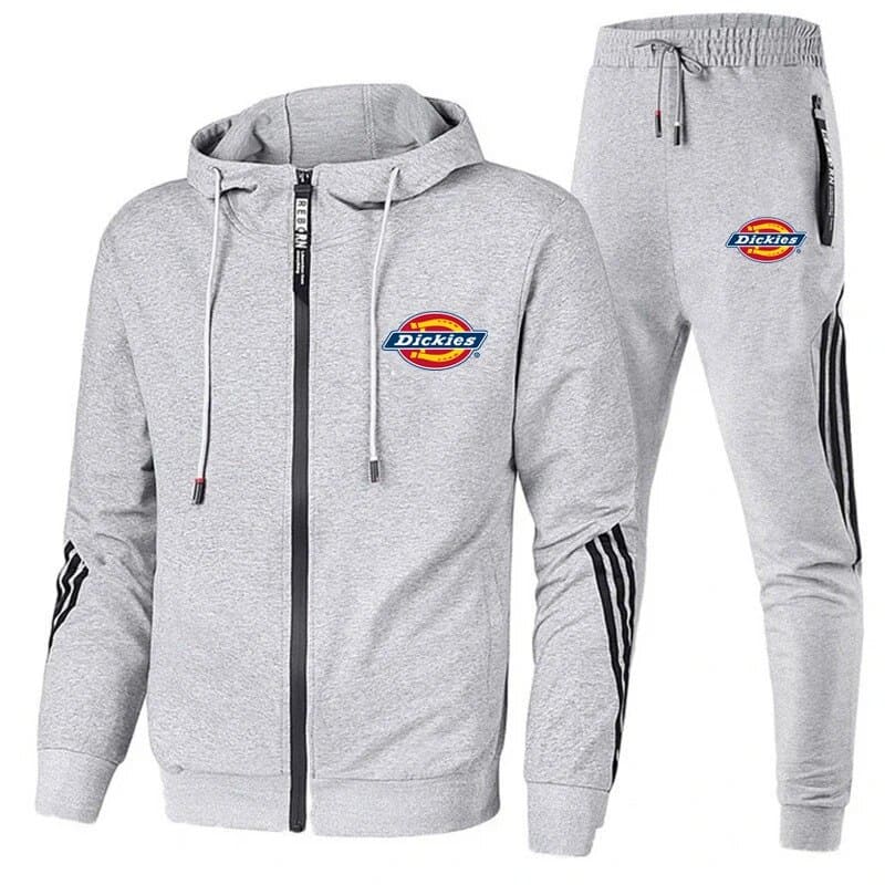 KIT JAQUETA + CALÇA DICKIES STREET - 6 Cores disponíveis