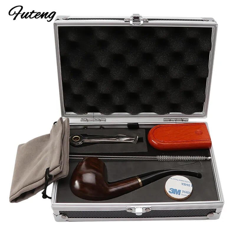 KIT ESQUINA 808 SMOKE