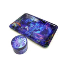 KIT ESQUINA 808 BANDEJA + DICHAVADOR - 7 Modelos