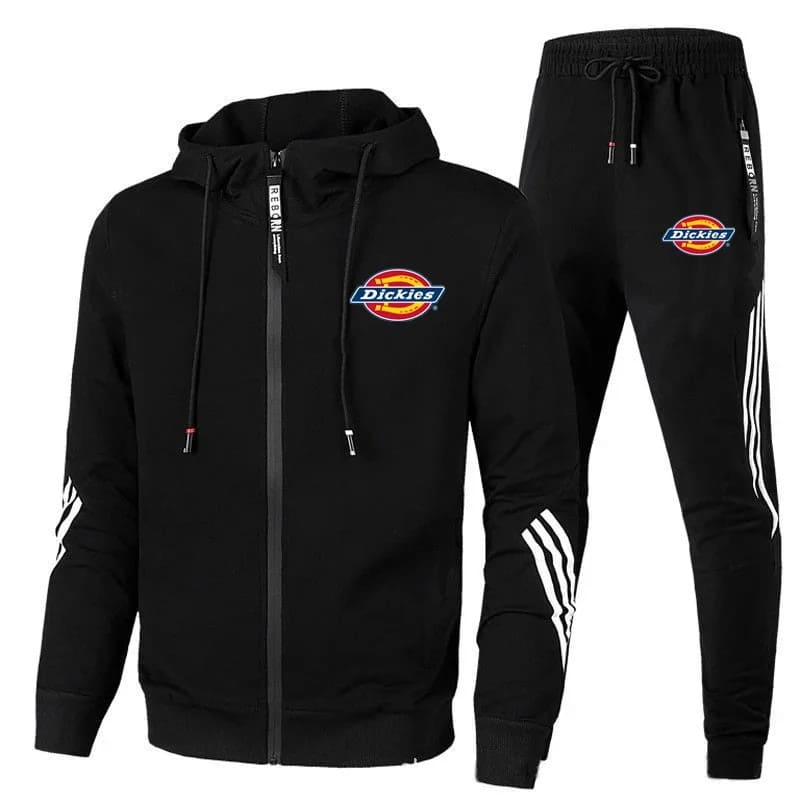 KIT JAQUETA + CALÇA DICKIES STREET - 6 Cores disponíveis