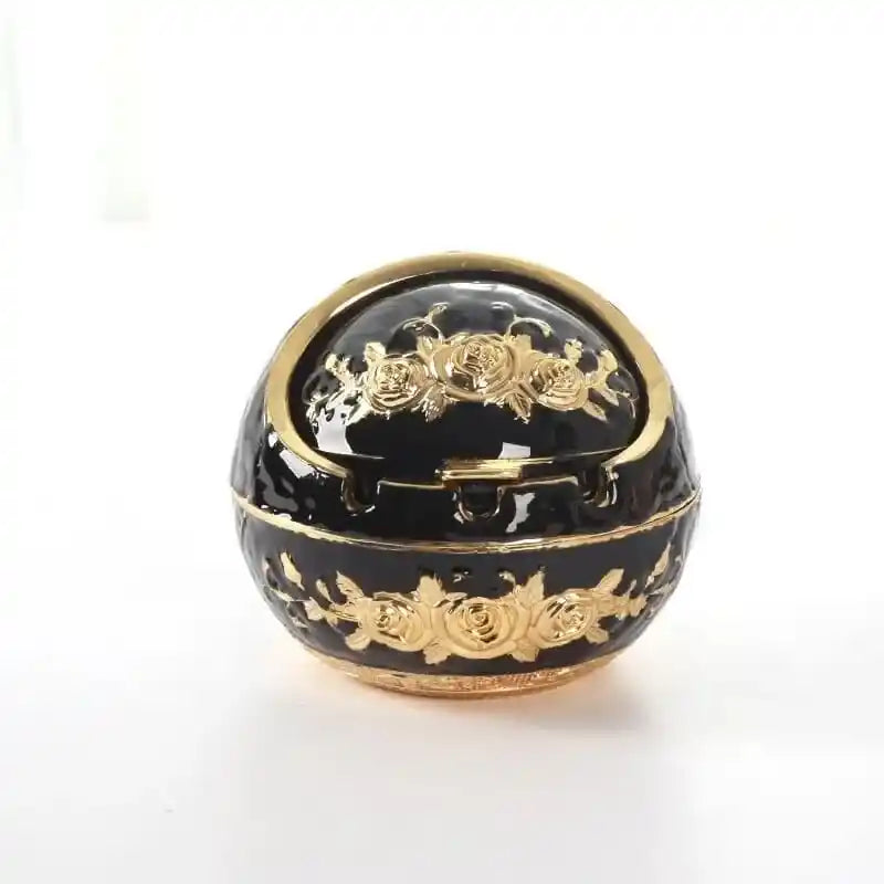 CINZEIRO CRIATIVO COHIBA ASIAN VINTAGE TAMPA - 15 Modelos