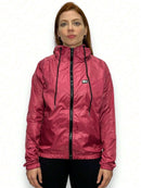 Jaqueta Corta Vento Hunter Bordô