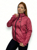 Jaqueta Corta Vento Hunter Bordô