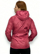 Jaqueta Corta Vento Hunter Bordô