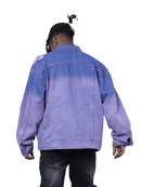 Jaqueta Jeans Streetlife VV