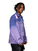 Jaqueta Jeans Streetlife VV